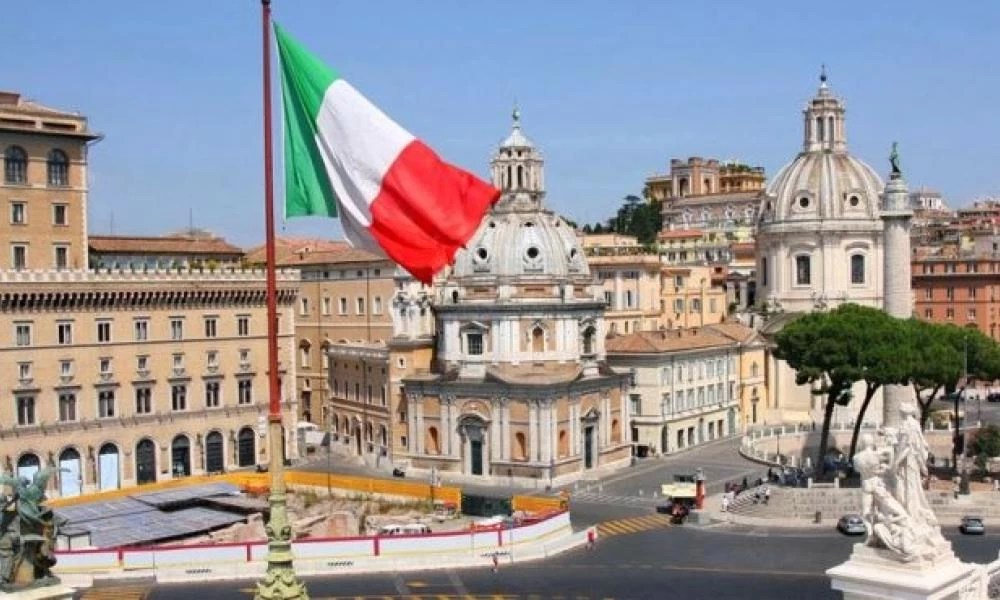 Η Ιταλία αυστηροποιεί τα μέτρα του lockdown για τον κορονοϊό